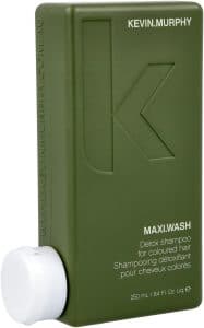 kevin murphy maxi wash detox shampoo 250ml