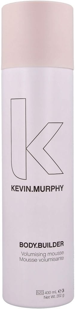 Kevin murphy body builder mousse
