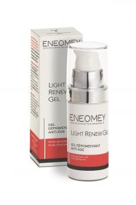Eneomey Light Renew Gel 24h Cream 30 ml