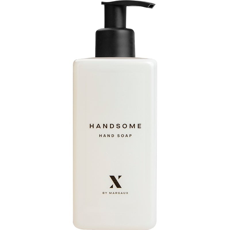 X by Margaux Handsome