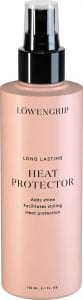lowengrip longlasting heatprotector