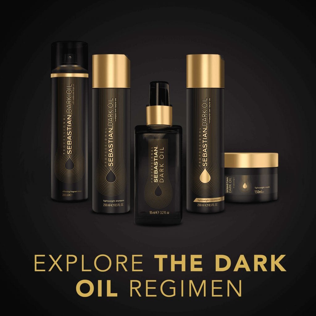 sebastian professional dark oil 1