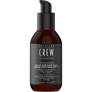 American Crew All In One Face Balm, 170 ml American Crew After Shave