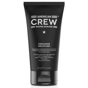 American Crew Shaving Skincare Precision Shave Gel 150 ml