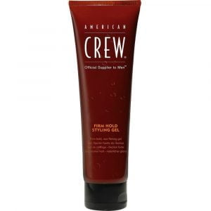 American Crew Style Firm Hold Styling Gel 250 ml