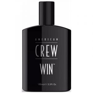 American Crew Win Fragrance Eau De Toilette 100 ml