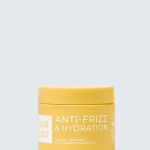 Anti-Frizz & Hydration Pre-Shampoo Hair Balm – 150 ml