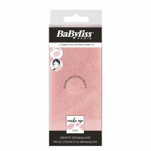 BaByliss 794960 Makeup remover duk small