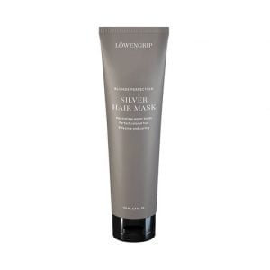 Blonde Perfection - Sliver Hair Mask