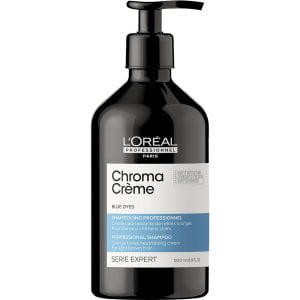 Chroma Ash, 500 ml L'Oréal Professionnel Schampo