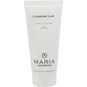 Cleansing Clay, 100 ml Maria Åkerberg Ansiktsrengöring