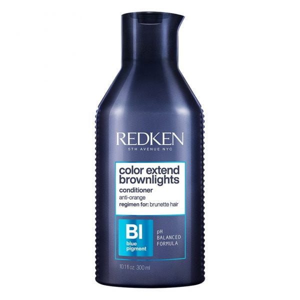 Color Extend Brownlights Conditioner, 300 ml Redken Balsam