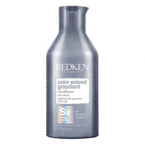 Color Extend Graydiant Conditioner, 300 ml Redken Conditioner - Balsam