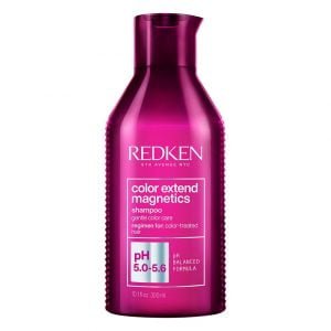 Color Extend Magnetics Shampoo, 300 ml Redken Shampoo