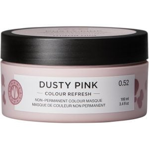 Colour Refresh Dusty Pink, 100 ml Maria Nila Färginpackning