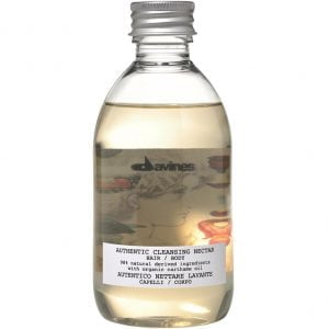 Davines Authentic Cleansing Nectar 280 ml