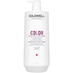 Dualsenses Color, 1000 ml Goldwell Conditioner - Balsam