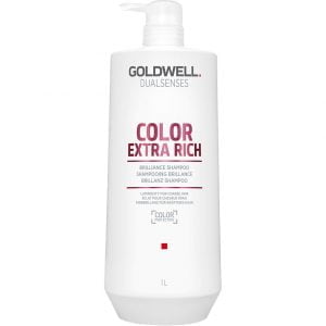 Dualsenses Color Extra Rich, 1000 ml Goldwell Shampoo