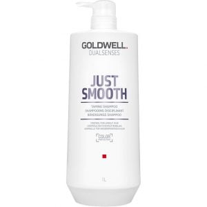Dualsenses Just Smooth, 1000 ml Goldwell Shampoo