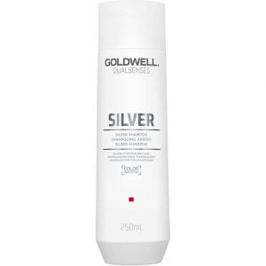 Dualsenses Silver, 250 ml Goldwell Silverschampo