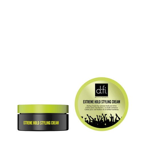 Extreme Hold Styling Cream, 75 g