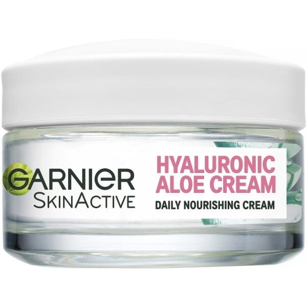 Garnier SkinActive Hyaloronic Aloe Cream 50 ml