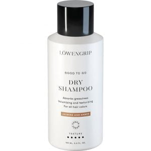 Good To Go (Jasmine & Amber) - Dry Shampoo, 100 ml Löwengrip Torrschampo
