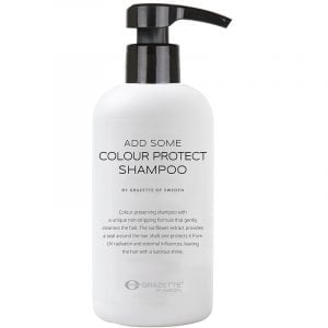 Grazette Add Some Colour Protect Shampoo 250 ml