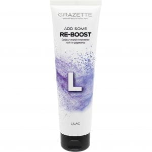 Grazette Add Some Re-Boost Lilac