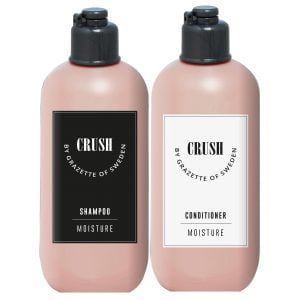 Grazette Crush Moisture Paket