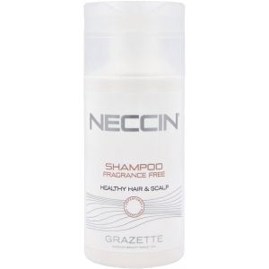 Grazette Neccin Fragrance Free 100 ml