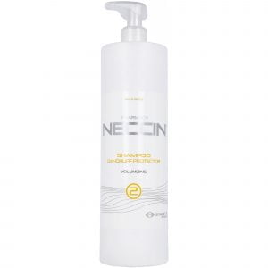 Grazette Neccin No.2 Extra mild shampoo 1000 ml