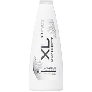 Grazette XL Concept Balsam Shampoo 400 ml