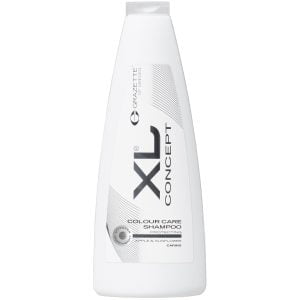 Grazette XL Concept Colour Care Shampoo 400 ml