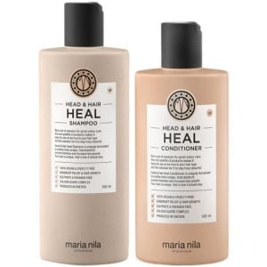 Head & Hair Heal Duo, Maria Nila Hårvård