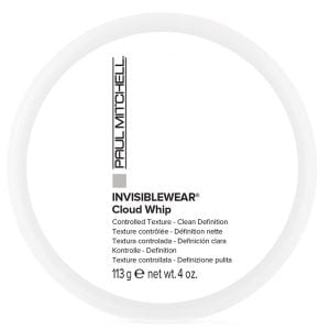 Invisiblewear Cloud Whip, Paul Mitchell Stylingprodukter