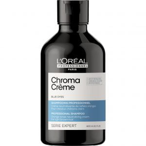 L'Oréal Professionnel Chroma Créme Blue Shampoo 300 ml