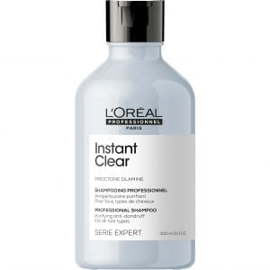 L'Oréal Professionnel Scalp Instant Clear Shampoo 300 ml