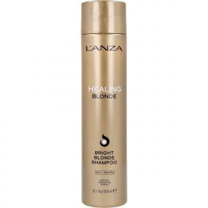 Lanza Healing Blonde Blonde Shampoo 300 ml