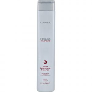 Lanza Healing ColorCare Silver Shampoo 300 ml