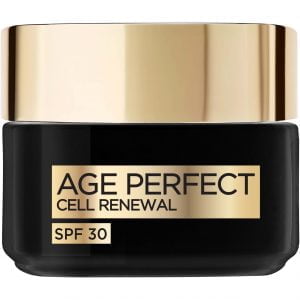 Loreal Paris Age Perfect Cell Renewal Day Cream SPF 30 50 ml
