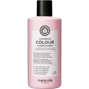 Maria Nila Care Luminous Colour Colour Guard Conditioner, 300 ml Maria Nila Balsam