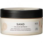 Maria Nila Colour Refresh, 8.32 Sand, 100 ml Maria Nila Hårinpackning