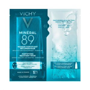 Mineral 89 Tissue Mask