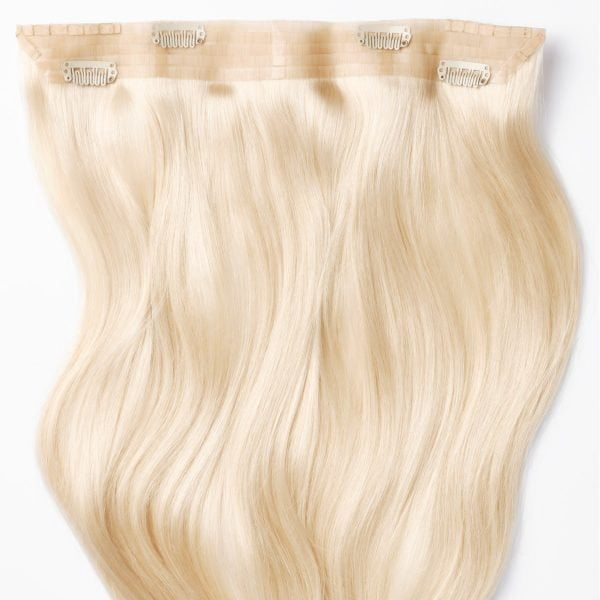 Rapunzel of Sweden Hair pieces Sleek Hairband 50 cm 10.8 Light Blonde