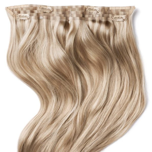Rapunzel of Sweden Hair pieces Sleek Hairband 50 cm M7.1/10.8 Natural