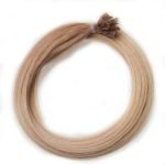Rapunzel of Sweden Nail Hair Original Straight 50 cm O7.5/8.3 Golden B