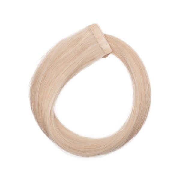 Rapunzel of Sweden Tape-on extensions Quick & Easy Original Straight 4