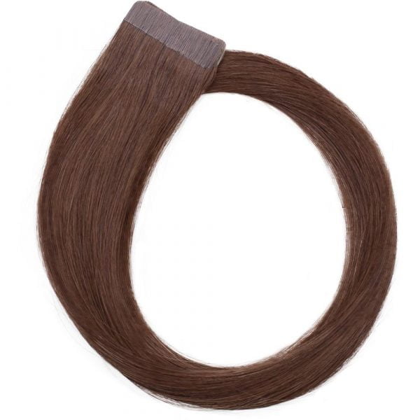 Rapunzel of Sweden Tape-on extensions Quick & Easy Original Straight 5