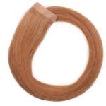 Rapunzel of Sweden Tape-on extensions Quick & Easy Original Straight 7